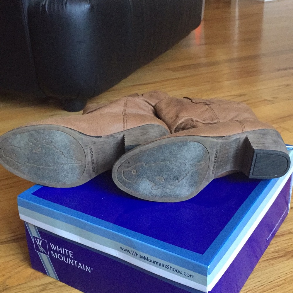 Boots - Picture 4 of 4